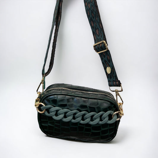 Alliga | Elegante Echtleder Handtaschen mit vielseitigem Charme Accessoires FK-Bags oesterreich handgemachte geschenke in wien
