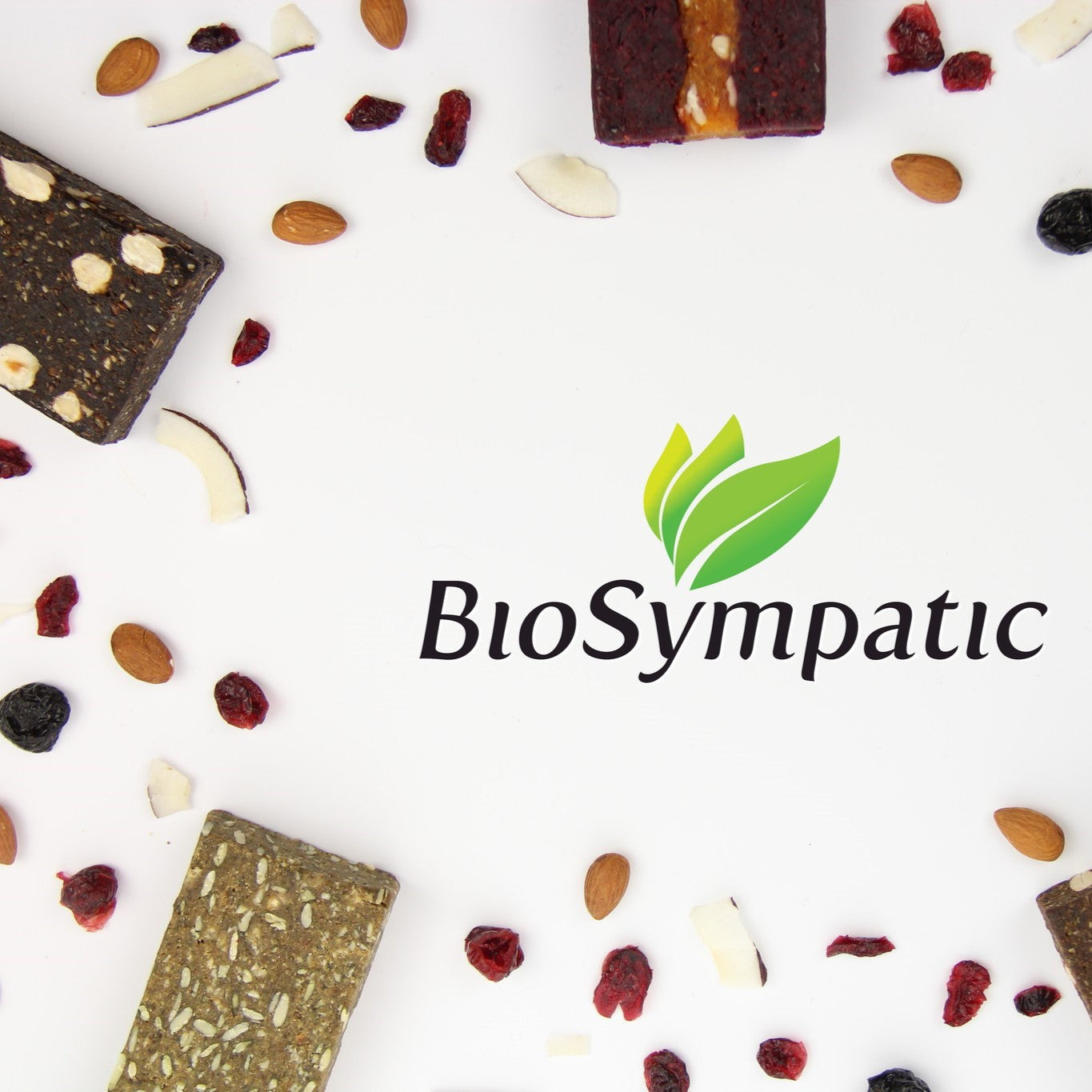BioSympatic: Familienunternehmen aus Niederösterreich, spezialisiert auf regionale, pflanzliche Produkte wie Fruchtschnitten und Brotaufstriche bei Dreizack Wien.