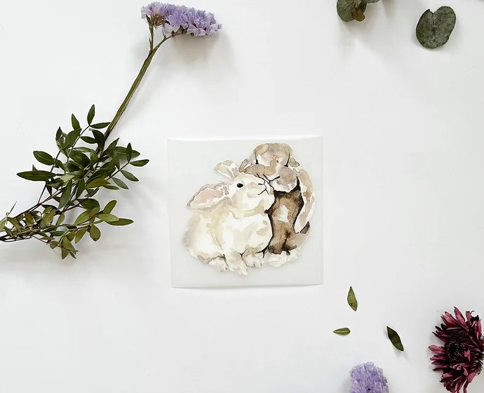 Bügelbilder mit Tiermotiven | Wähle dein Lieblingstier für DIY Projekte