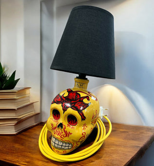 KAH Tequila Reposado | Hochwertige Flaschenlampe