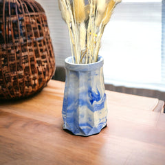 "Nora" | Hydroflow Vase