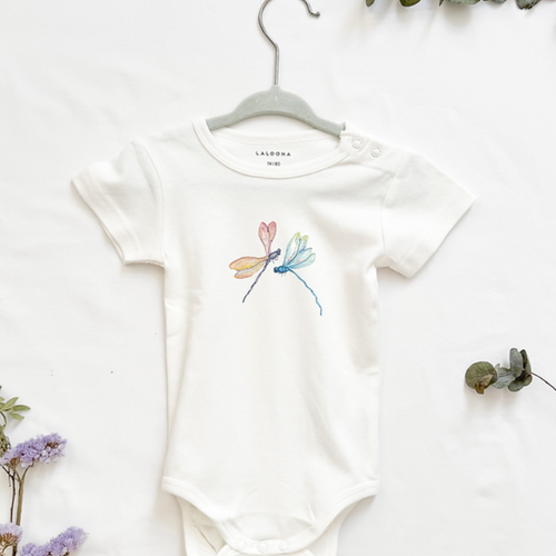 MiniDei Design Baby Body 