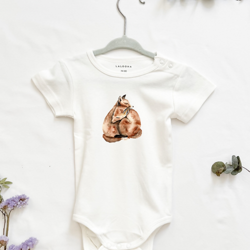 MiniDei Design Baby Body 