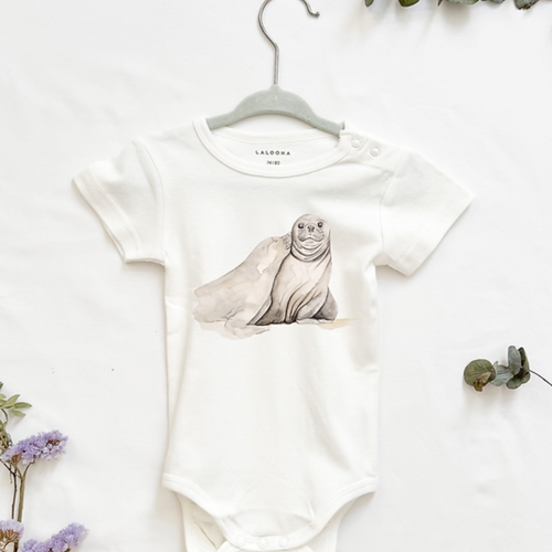 MiniDei Design Baby Body 