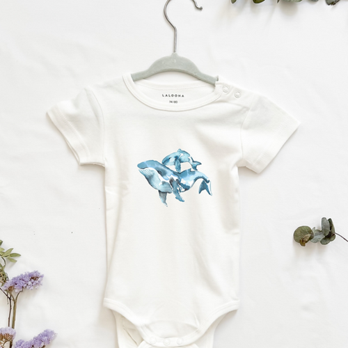 MiniDei Design Baby Body 