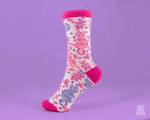 Beany Berries | Kreative Socken Accessoires Neophobica oesterreich handgemachte geschenke in wien