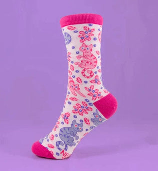 Beany Berries | Kreative Socken Accessoires Neophobica oesterreich handgemachte geschenke in wien