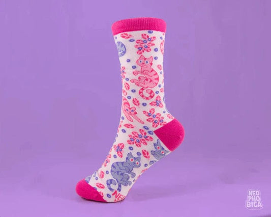 Beany Berries | Kreative Socken Accessoires Neophobica oesterreich handgemachte geschenke in wien