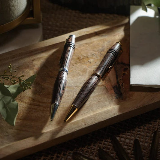 Morii T0 | Wenge Schreibwaren Morii oesterreich handgemachte geschenke in wien