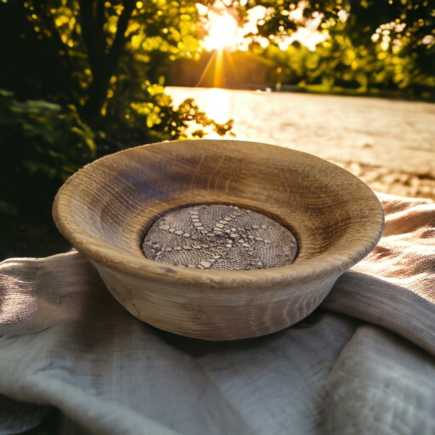 SONNE Holz Schale | Drechselarbeiten von Take-a-Met Home Decor Take-a-Met oesterreich handgemachte geschenke in wien