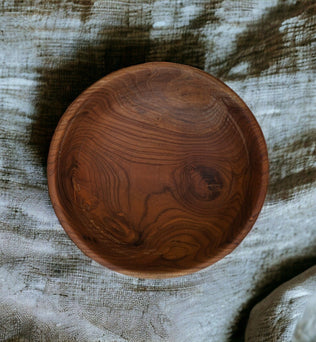 Kopie von HALBMOND Holz Schale | Drechselarbeiten von Take-a-Met Home Decor Take-a-Met oesterreich handgemachte geschenke in wien