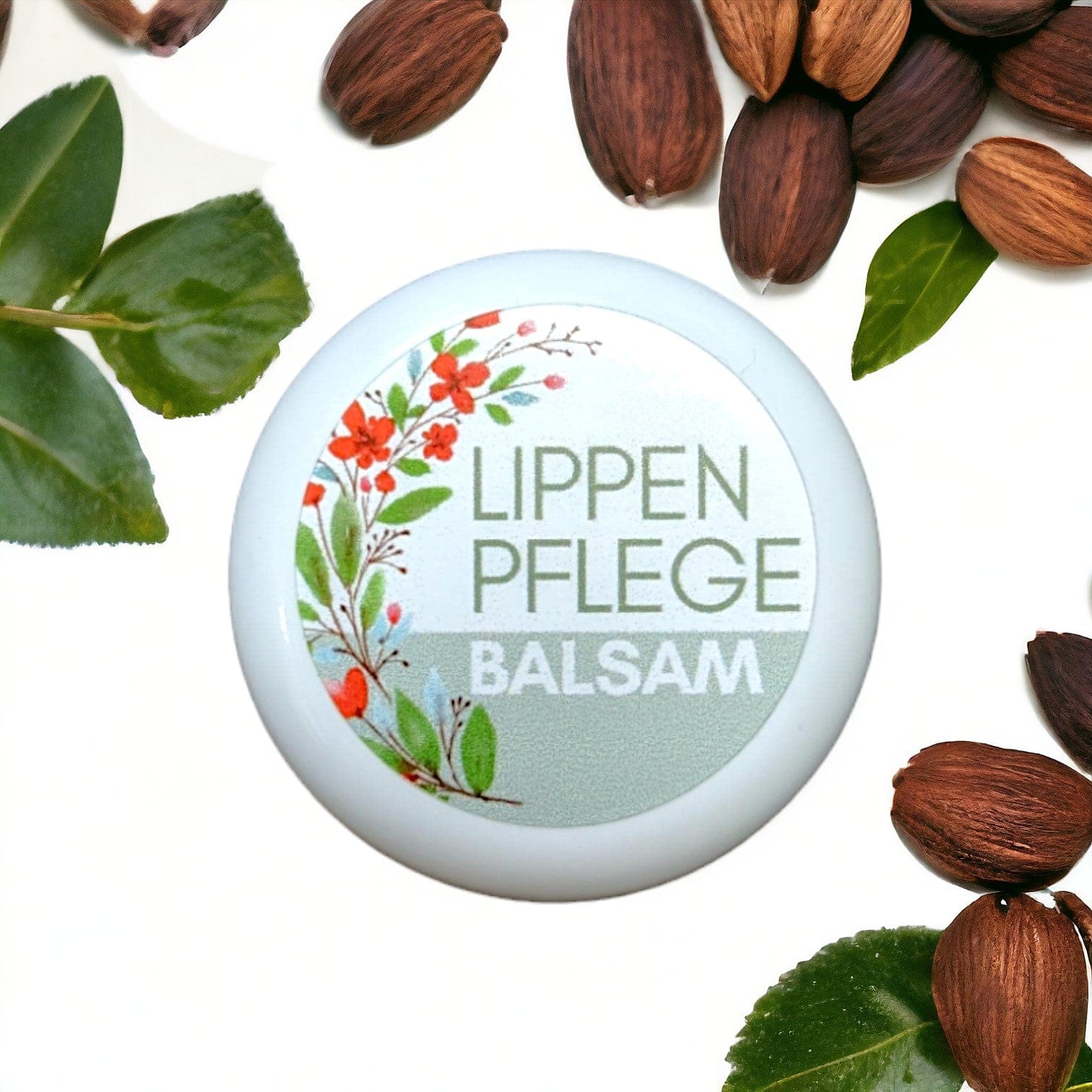 LIPPEN-Pflegebalsam | Kräuterwerkstatt Naturkosmetik Kräuterwerkstatt oesterreich handgemachte geschenke in wien